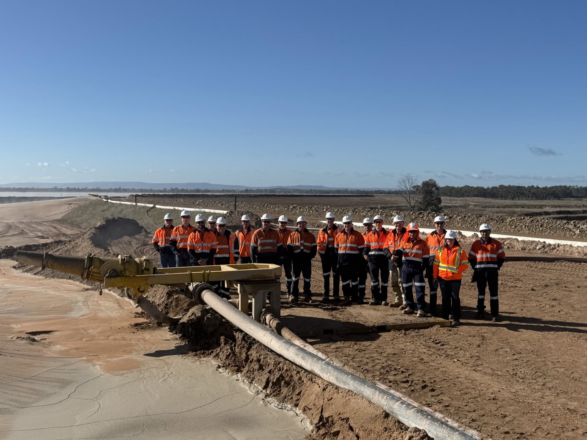 Red Lake Operations - Evolution Mining