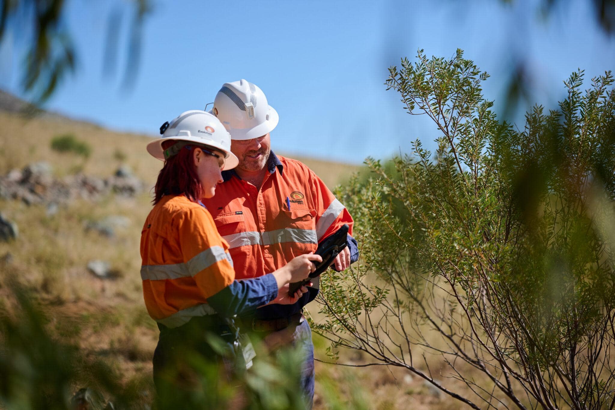 Evolution Mining - Inspired people creating a premier global gold company