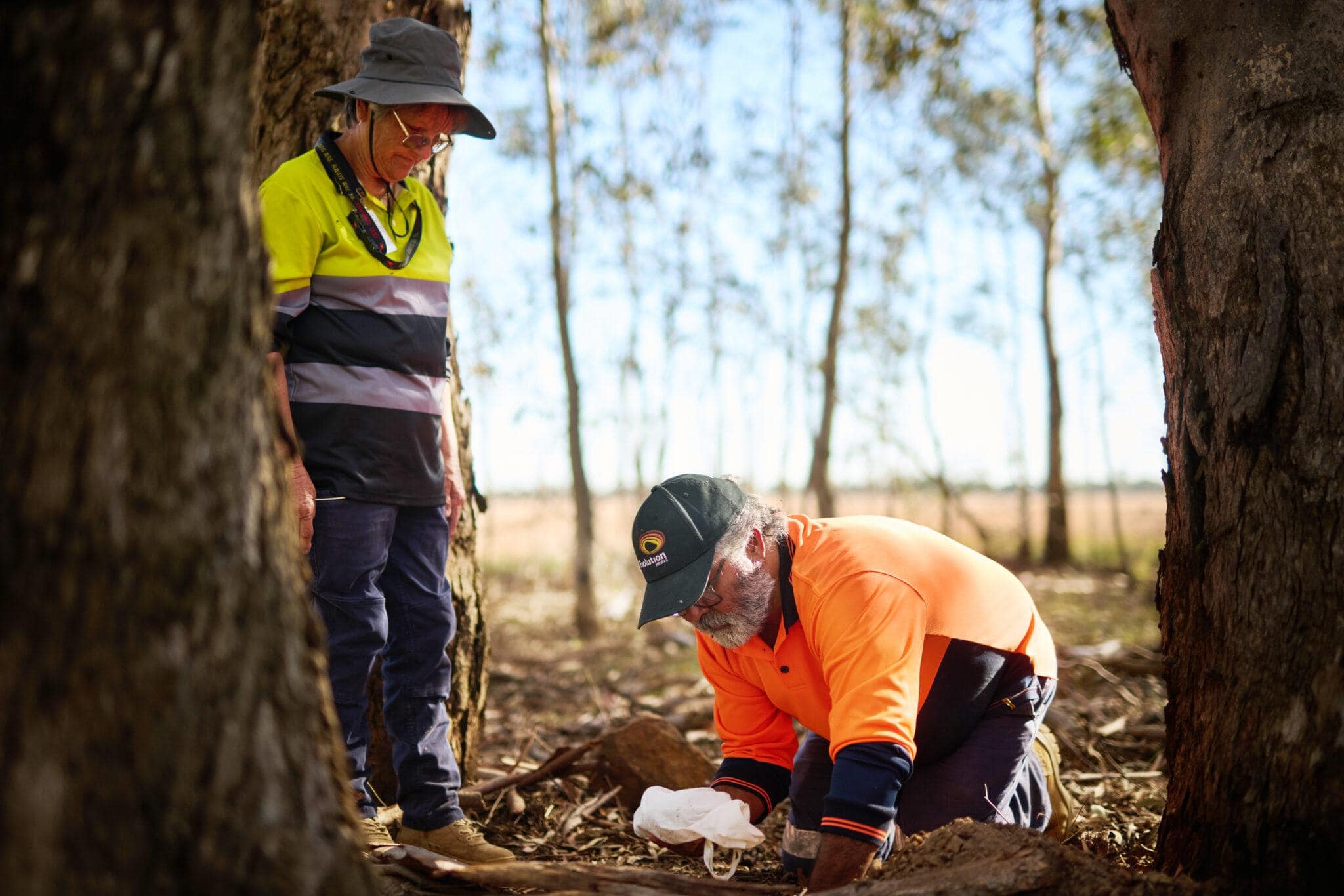 Evolution Mining - Inspired people creating a premier global gold company